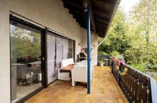 Wohnung kaufen in 67575 Eich, 4 Zimmer Eigentumswohnung mit Gartenanteil