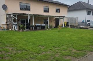 Wohnung kaufen in 67575 Eich, 4 Zimmer Eigentumswohnung mit Gartenanteil