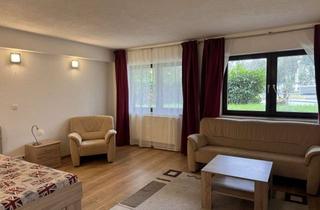 Wohnung kaufen in 76530 Innenstadt, Gepflegte Souterrainwohnung in ruhiger Lage – ideal für Kapitalanleger oder Pendler