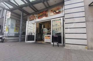 Gastronomiebetrieb mieten in 41236 Rheydt, Restaurant in stark frequentierter Lage