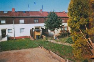 Reihenhaus kaufen in 08056 Zwickau, Zwickau - Zwickau, EFH