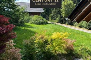 Grundstück zu kaufen in 83313 Siegsdorf, Traumlage für Ihr Ferienhaus!