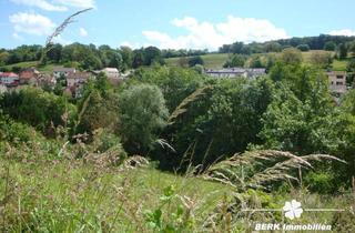 Grundstück zu kaufen in 64750 Lützelbach, BERK Immobilien - Vielfältig bebaubares Grundstück in ruhiger Lage