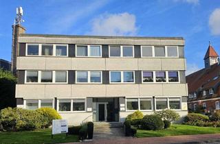 Gewerbeimmobilie mieten in Tilsiter Weg 2 a, 24161 Altenholz, Altenholz-Stift am Herrenhaus