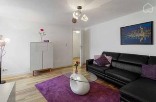 Immobilie mieten in 63263 Neu-Isenburg, Dachwohnung mit großer Terrasse, Neu-Isenburg