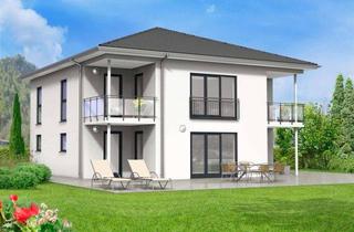 Villa kaufen in 49356 Diepholz, Moderne Stadtvilla in idyllischer Gemeinde mit großzügigem Wohnraum und Familienfreundlichem Design