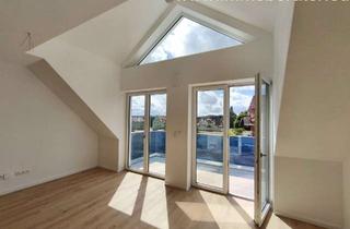 Wohnung kaufen in 92726 Waidhaus, Modernes Design in hoher Bauqualität/ 2-Zi-Whg -70m2 / KfW-Förd. möglich /Eigenbezug - Kap. Anlage-