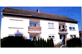Wohnung mieten in 91361 Pinzberg, Sofort bezugsfrei: Helle Wohnung mit Balkon