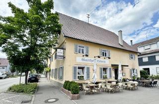 Gastronomiebetrieb mieten in 72070 Tübingen, Beliebte und gut laufende Gaststätte sucht engagierten Nachfolger