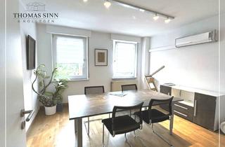 Büro zu mieten in Götzenturmstr. 35, 74072 Heilbronn, GEWERBE m²: In guter Lage inkl. Garagenstellplatz!