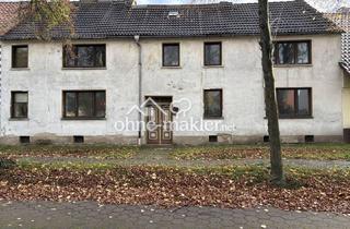 Haus kaufen in Str Der Freundschaft 19, 39397 Kroppenstedt, Haus zum Verkauf