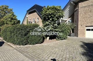 Büro zu mieten in Vasco-Da-Gama Str., 53881 Euskirchen, repräsentative Villa in Topzustand als Firmensitz und Kombination von Arbeiten und Wohnen