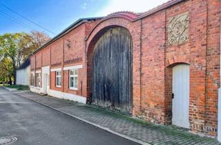 Gewerbeimmobilie kaufen in Krumme Straße A, 39221 Welsleben, Ehemaliges Praxisgebäude in Welsleben / Bördeland