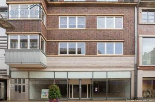 Büro zu mieten in Königstraße 31, 25335 Elmshorn, Großzügige Bürofläche im Zentrum – 1. OG, ideal für innovative Unternehmen