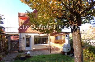 Einfamilienhaus kaufen in Am Rodenkamp 11, 31061 Alfeld, Einfamilien- oder Mehrgenerationenhaus in ruhiger Lage am Waldrand!