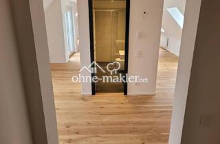 Wohnung mieten in Mildred-Scheel-Straße 10a, 92224 Amberg, Das ehemalige Bettenhaus - Mildred-Scheel-Straße 2/2a/2b/10/10a