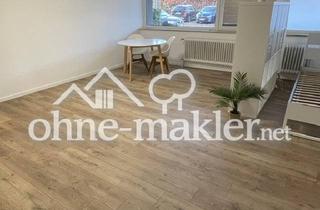 Wohnung mieten in Denzlingerstraße 22, 79108 Freiburg, 1,5-Zimmer Wohnung, renoviert 2024
