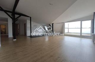 Lofts mieten in Halberstädter Str. 180, 39112 Magdeburg, 2 Wohnungen und 2 Lofts - 2, 2 x 3 und 5 Zimmerwohnung Balkon oder Dachterrasse ab 450€