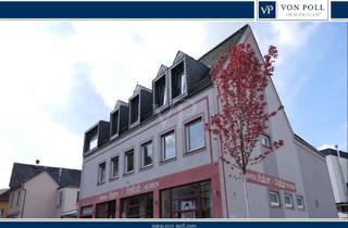 Büro zu mieten in Schulgasse, 65510 Idstein, Zentrale Büro-/Praxisfläche mit moderner Ausstattung im 1. OG