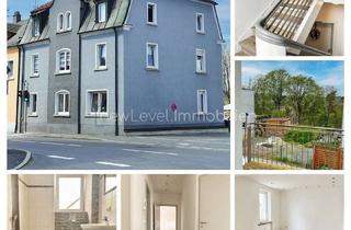 Mehrfamilienhaus kaufen in Knorrstraße 29, 92660 Neustadt, Saniertes Altstadt-Mehrfamilienhaus als Anlageimmobilie - stabiler Ertrag, langfristige Sicherheit