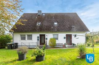 Mehrfamilienhaus kaufen in Seeweg, 23738 Lensahn, Teilvermietetes Mehrfamilienhaus mit Potenzial – Ihr Investment in Lensahn