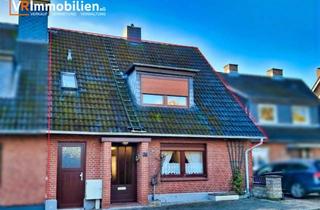 Doppelhaushälfte kaufen in Neukappeln 26, 24376 Kappeln, Hyggelige Doppelhaushälfte in ruhiger Sackgassenlage