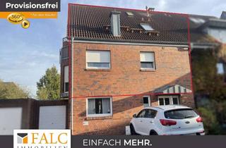 Anlageobjekt in Dinkelhook 31, 48249 Dülmen, Wertbeständige Kapitalanlage in familienfreundlicher Umgebung