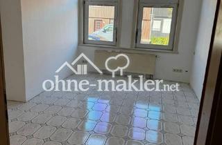 Wohnung mieten in Kleine Reihe 12, 38723 Seesen, Helle 3-Zimmer-Wohnung in Seesen