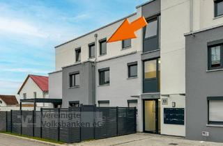 Wohnung mieten in Richard-Wagner-Straße 13, 71101 Schönaich, Erstbezug - großzügiges Design mit Wohlfühlambiente!