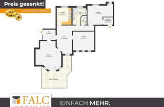 Wohnung kaufen in Lindenberg 25, 99425 Weimar, Süd-Terrasse + 2 Parkplätze + Waldrandlage zum Webicht + Bushalt