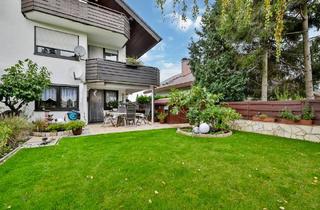 Wohnung kaufen in Engelswiesen 14, 75180 Pforzheim, Einzigartiges Angebot! Eigentumswohnung mit Garten!