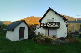 Einfamilienhaus kaufen in Weingartenstr. 1a, 56821 Ellenz-Poltersdorf, +++ Gemütliches Wohnhaus mit Einliegerwohnung in Ellenz-Poltersdorf+++