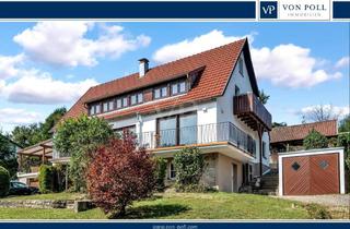 Haus kaufen in Weinbrennerstraße 33, 74547 Untermünkheim, Modernes Zweifamilienhaus mit vielen Highlights und weiterem Ausbaupotenzial im Parterrebereich