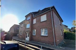 Wohnung kaufen in Hinter Der Kirche 27, 27474 Cuxhaven, Ferienwohnung im beliebten Stadtteil Döse von Cuxhaven