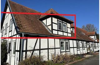 Wohnung kaufen in Osterladekop, 21635 Jork, Helle, schöne Eigentumswohnung in Jork - Altes Land