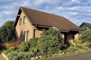 Einfamilienhaus kaufen in Brunnenweg 32, 48734 Reken, gemütliches Einfamilienhaus im Landhausstil auf Erbbaugrundstück