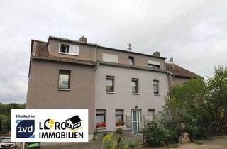 Mehrfamilienhaus kaufen in Schubertstraße, 66299 Friedrichsthal, 6-Familienhaus mit Baugrundstück in Friedrichsthal zu verkaufen
