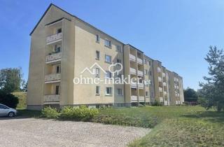 Wohnung mieten in Am Mühlberg 34-40, 15926 Luckau, 4 Raum Wohnung in Luckau - auch andere Wohnungstypen vorhanden! (Englisch, Русский)