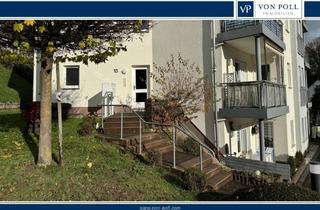Wohnung kaufen in Ida-Purper-Straße 13, 55743 Idar-Oberstein, 2-ZKB-Eigentumswohnung in beliebter Lage in Idar!!!