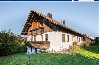 Haus kaufen in Tratweg, 93489 Schorndorf, Charmantes Zuhause mit vielfältigen Möglichkeiten und großem Garten.