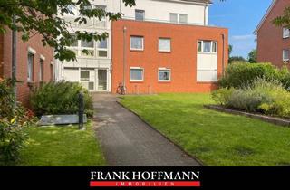 Anlageobjekt in Blockhorner Weiden, 22869 Schenefeld, Vermietete Erdgeschosswohnung zentral in Schenefeld