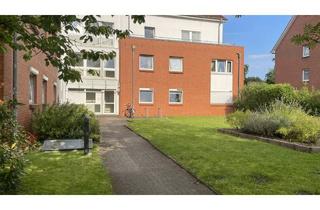 Anlageobjekt in Blockhorner Weiden, 22869 Schenefeld, Vermietete Erdgeschosswohnung zentral in Schenefeld