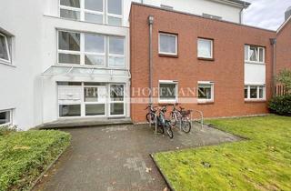 Wohnung kaufen in Blockhorner Weiden, 22869 Schenefeld, Vermietete Erdgeschosswohnung zentral in Schenefeld