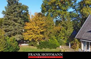 Doppelhaushälfte kaufen in Wellingsbüttler Weg B, 22391 Hamburg, Zweifamilienhaus auf großem Baugrundstück in Top-Lage von Hamburg-Wellingsbüttel