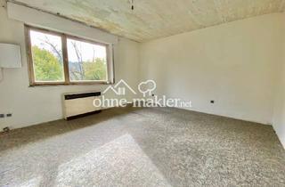 Wohnung kaufen in Gartenstadt 30a, 75181 Pforzheim, Wohnung mit Ausblick ins Grüne bis zur Enz *ohne Makler*