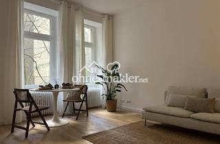 Wohnung kaufen in Lausitzer Platz 12, 10997 Berlin, Bezugsfrei, Top Location in Kreuzberg (ohne Provision)