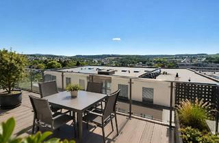 Penthouse kaufen in Johannesweg, 56355 Nastätten, Traumhafte Kapitalanlage - Penthouse mit Fernsicht & XXL-Dachterrasse
