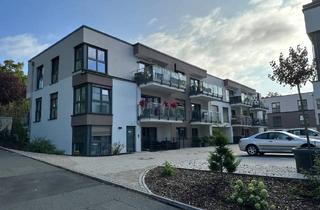 Wohnung kaufen in Johannesweg, 56355 Nastätten, Haus "Johanneshöhe" - Wohnung 3