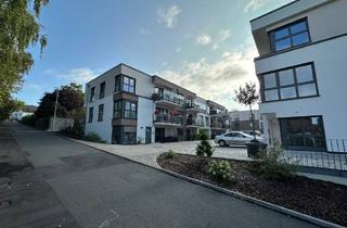 Wohnung kaufen in Johannesweg, 56355 Nastätten, Haus "Johanneshöhe" - Wohnung 6