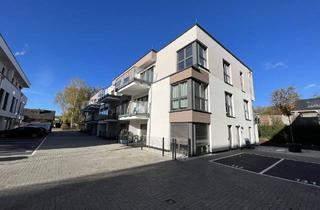 Wohnung kaufen in Johannesweg, 56355 Nastätten, Haus "Johanneshöhe" - Wohnung 13